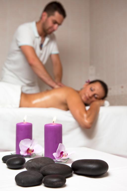 Parkhotel Na Baracke Nová Dubnica Екстериор снимка